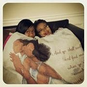 Lanae Williamss foto