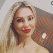 Ginamarie Pascales billede
