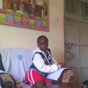 Okelo Simon's photo