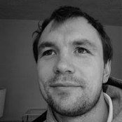 David Hunter's photo