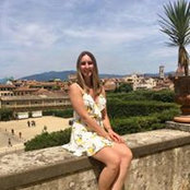 Felicia Hrvatin's photo