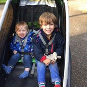 Sarah Simpson's photo