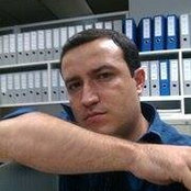 Pablo Ugalde's photo