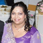 Pritika Kumar's photo