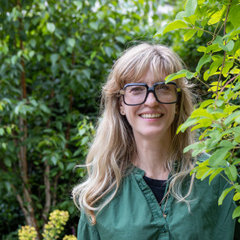 Natasha Nuttall Garden Design