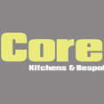 Core kitchens and Bespoke Ltd's profile photo
