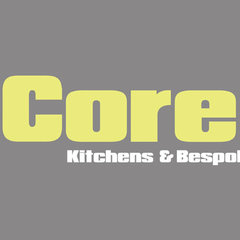 Core kitchens and Bespoke Ltd