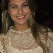 Camile Mellos foto