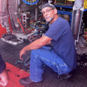 Ronnie Franks's photo