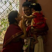 Photo de Krishnan Ramachandran