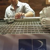 Daniel Chacon Bobadilla's photo