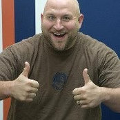 Mark Szczepanik's photo