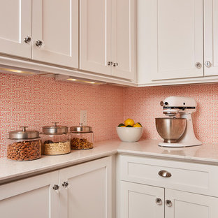 Fresh Kitchen Remodel