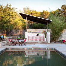 Pool ideas