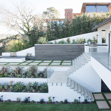 Backyard And Landscape