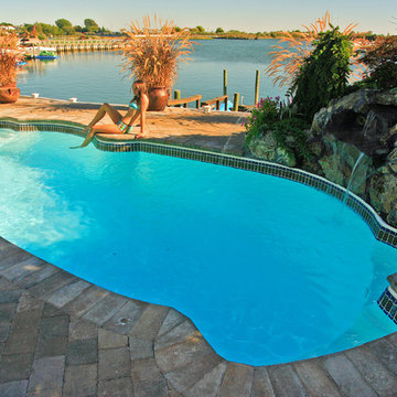 Ellis Residence