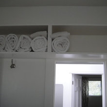 Bathroom Ideas
