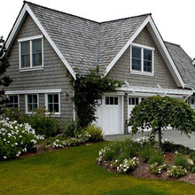 Exterior Trim