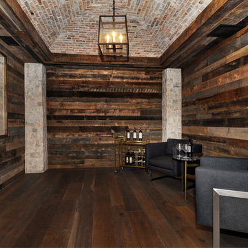 Wine Cellar