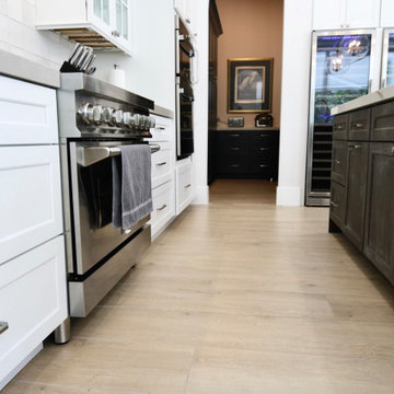 Boynton Beach, Florida Custom Decora Kitchen & Bathroom