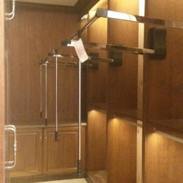 Martin Closet