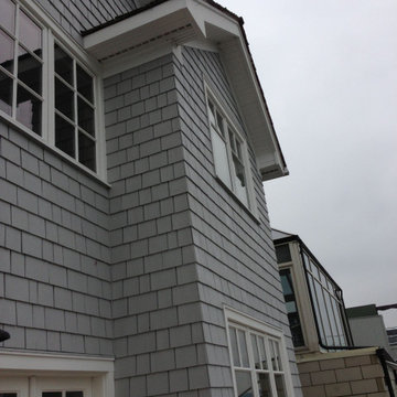 Exteriors & Decks