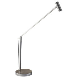 Modern Desk Lamps by Adesso
