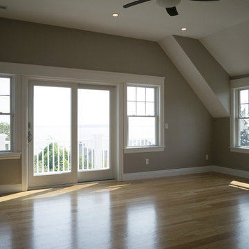 Interior of Homes