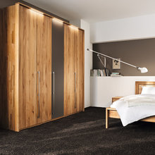 Bedroom Cupboards