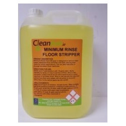 Cleanfast Floor Stripper 5L - Products