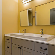 Hall Bathroom