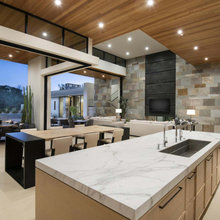 comtemporary kitchens