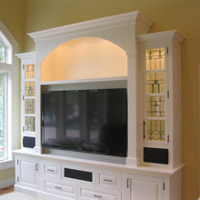 Living Room Ideas