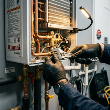 Emergency Plumbing & Drain