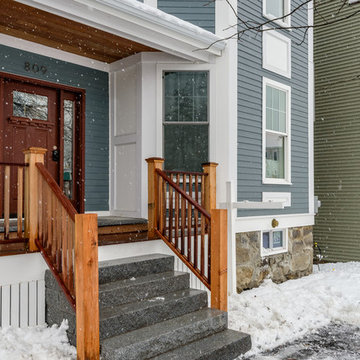 809 Boylston
