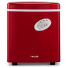 Newair AI-100R 28-Pound Portable Ice Maker, Red