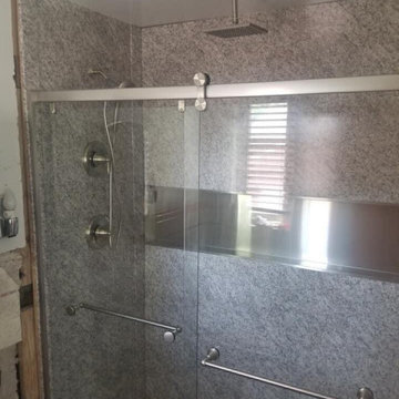 Bathroom Remodeling