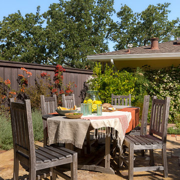 Berkeley, Ca | Vee Horticulture | Landscape Design for the Bay Area
