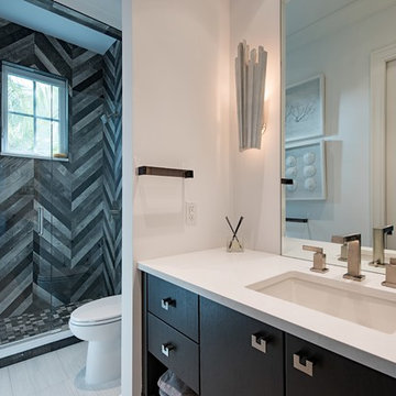 Certified Luxury Builders-41 West-Naples-Aqualane Shores - Home Remodel