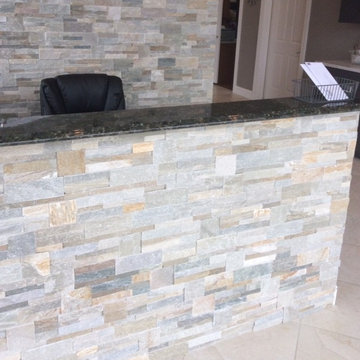 Showroom Displays
