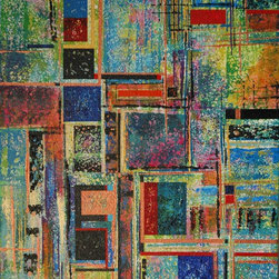 Creating art work, complementing architectural spaces - Products