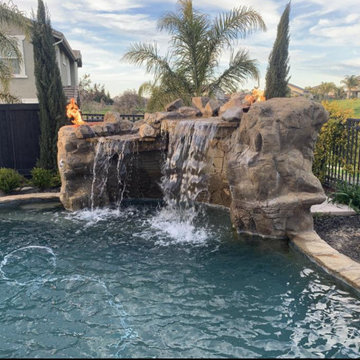50 Years of Beautiful Pools