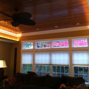 Remodeling and more