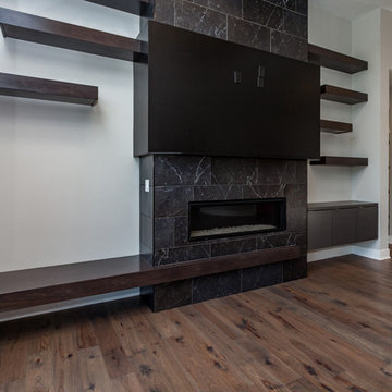 Destination: Custom Home