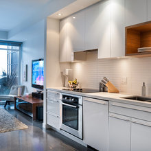 Kitchen Ideas