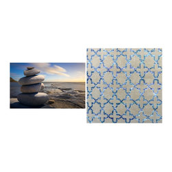 Zen Collection - Area Rugs