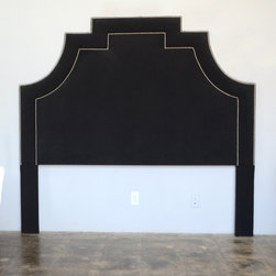 Custom - Headboards