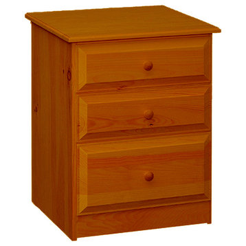 Riverdale Chest, 20x21x28, Colonial Maple