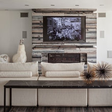 Living Room Ideas