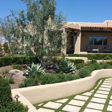 Carefree Residence